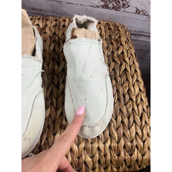 Vionic Beach Malibu Slip on Washable Sneaker Shoe Women’s Size 7 - Picture 4 of 9